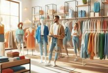 11 طرز برخورد با مشتری در مغازه لباس فروشی (زنانه و مردانه)