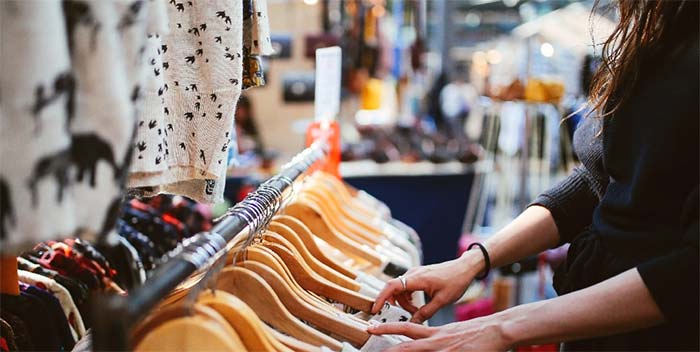 انتخاب لباس