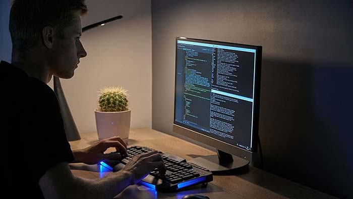 برنامه نویس 