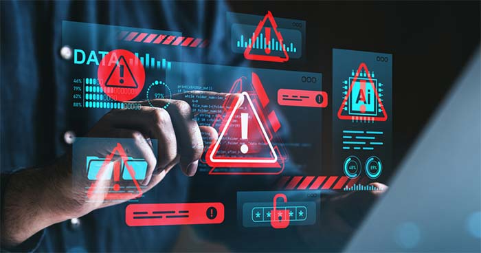 اطلاعات عمومی اطلاعات عمومی | امنیت | امنیت آنلاین