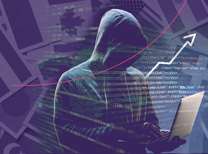 اطلاعات عمومی اطلاعات عمومی | امنیت | امنیت آنلاین