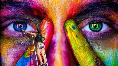 8 تعریف هنر در کتاب (بهترین تعاریف هنر در یک جمله)