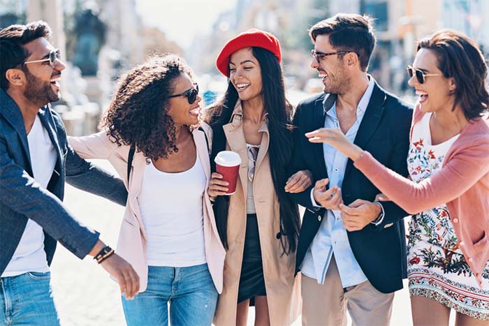 ثروتمندان | دوست یابی | موضوعات موفقیت