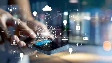 نکات مهم قانون تجارت الکترونیک+ PDF کامل قانون