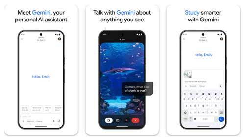  جمنای Gemini (بارد سابق) از گوگل: همراه پژوهشی مدرن