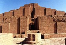 22 آثار باستانی ناشناخته ایران+ شهرهای ناشناخته ایران