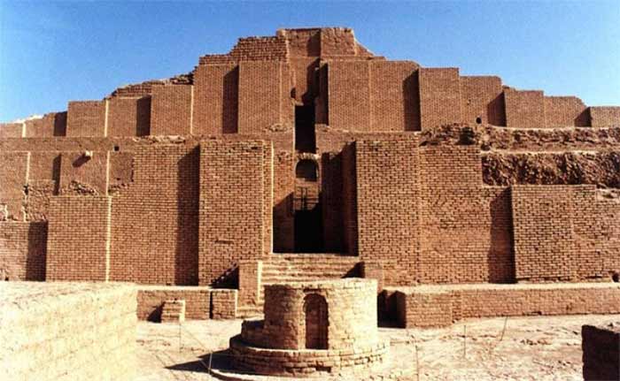 22 آثار باستانی ناشناخته ایران+ شهرهای ناشناخته ایران