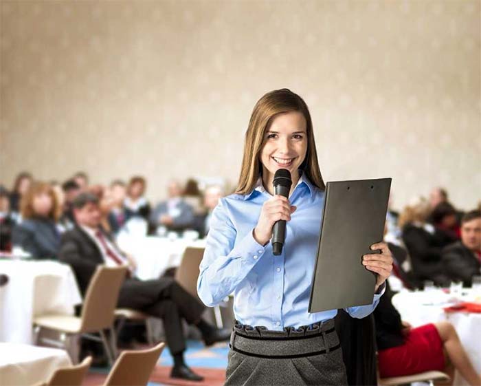 تند گویی صحبت کردن و فن بیان قوی