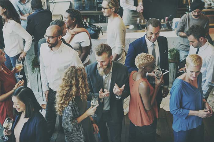 پیدا کردن مشتری در جمع 