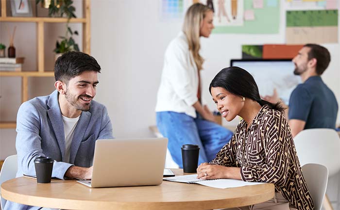 بازاریابی حضوری موفق
