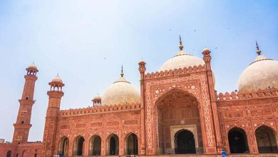 تعریف فرهنگ و تمدن اسلامی (و تاثیر اسلام در پیشرفت تمدن اسلامی)