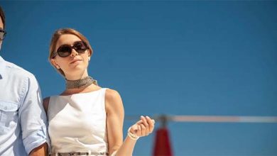 مردان ثروتمند جذب چه زنانی می شوند؟ و سبک زندگی ثروتمندان