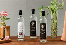 فواید گلاب-فواید خوردن گلاب ناشتا-مضرات گلاب