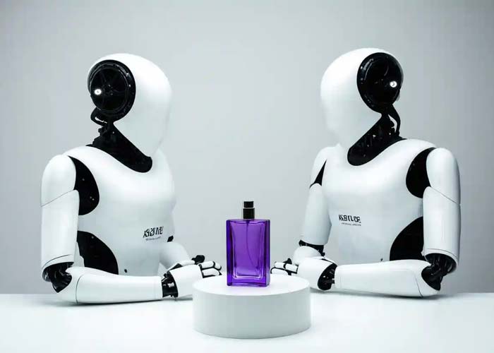 نقش هوش مصنوعی در ساخت انواع ویدیو و کلیپ تبلیغاتی