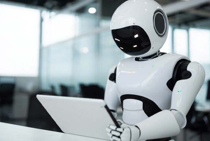 حذف تیزرهای سنتی و جایگزینی ان با هوش مصنوعی