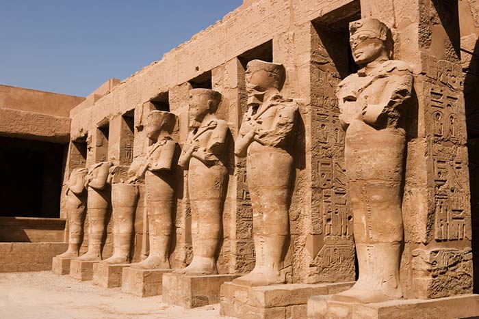 کارناک – مصر