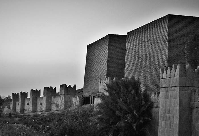 نینوا – عراق