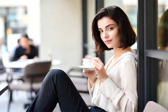 80 بهترین کلمات محترمانه برای خانم ها+ 15 ترفند عالی