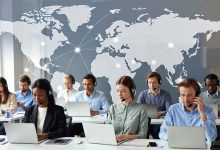 لیست کاریابی های بین المللی+ 8 بهترین موسسات معتبر