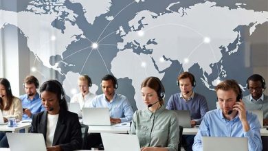 لیست کاریابی های بین المللی+ 8 بهترین موسسات معتبر