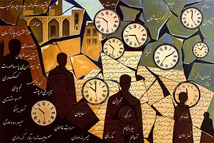ادبیات سادگی نسبی زبان