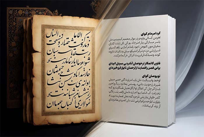 ادبیات ادبیات