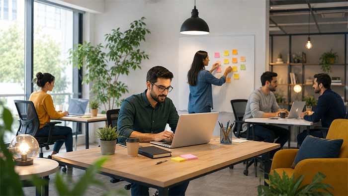 استارتاپ کارآفرینی داخلی یا درونسازمانی (Intrapreneurship)