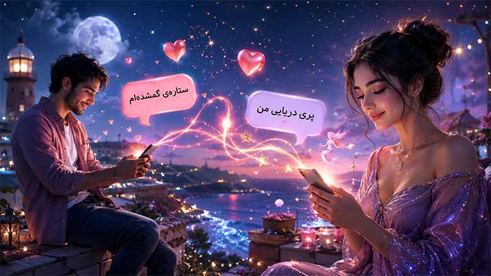 لقب‌های خاص و کمیاب