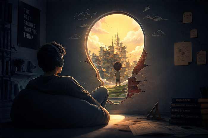 انیمیشن | سرگرمی | فیلم و سریال