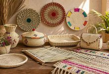 صنایع دستی حصیری جنوب: 8 بهترین و قیمت و خرید