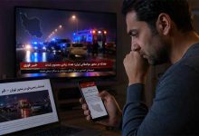 اخبار اخبار حوادث وحشتناک ایران: 3 بهترین سایت مطمئن و بروز
