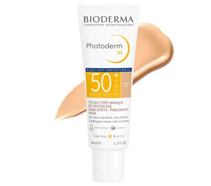 ۵- Bioderma Photoderm M (بایودرما فتودرم ام)