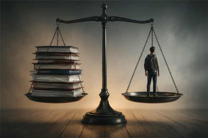 پژوهش علمی تاثیر نداشتن مقاله در مصاحبه دکتری+ تاثیر سن در مصاحبه دکتری