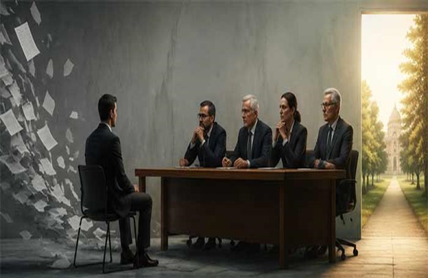 مصاحبه 